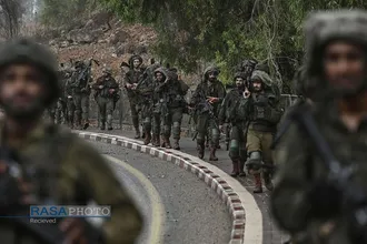 مرگ و نا&zwnj;امنی برای اشغالگران، دستاورد بزرگ طوفان الاقصی