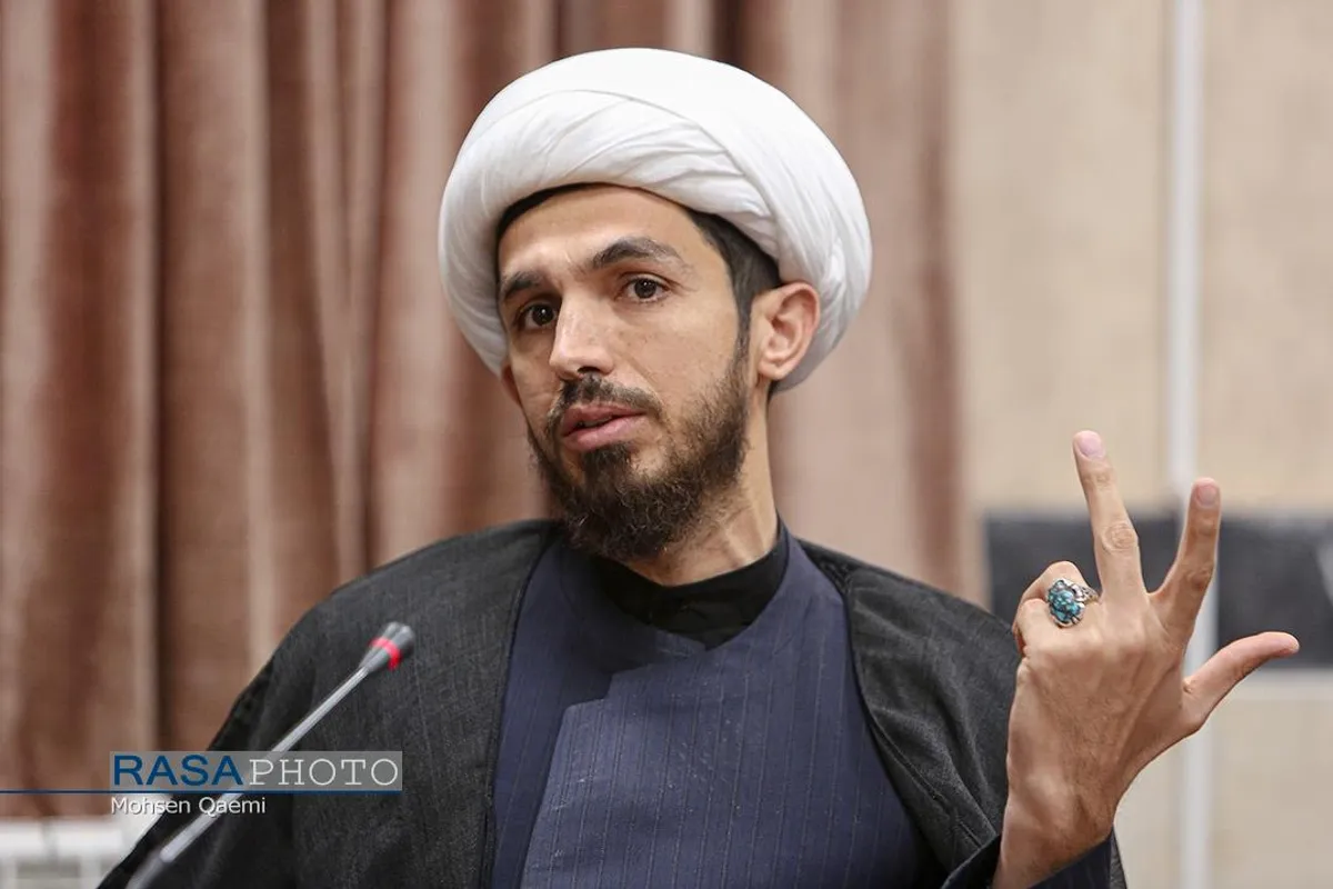 نشست بررسی دغدغه&zwnj;های پژوهشگران حوزوی