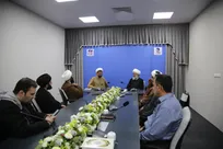دعوت به هم‌افزایی ملی با صندوق قرض‌الحسنه دفتر تبلیغات اسلامی