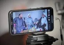 حاشیه‌ای بر یک گفت‌وگو