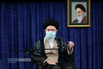 دیدار دست&zwnj;اندرکاران دومین کنگره شهدای ورزشکار با رهبر انقلاب