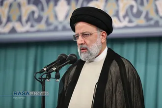 دیدار مسئولان نظام و سفرای کشور&zwnj;های اسلامی با مقام معظم رهبری