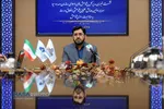 نشست خبری مدیر اداره کل پژوهش های اسلامی سازمان صدا و سیما دکتر ظریفیان