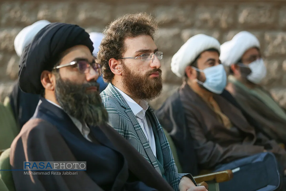 اولین همایش مدیران گام دوم انقلاب اسلامی&lrm;&lrm;