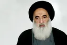 Ayatollah Sistani Hails  Friendly  States' Role in Liberation of Iraq