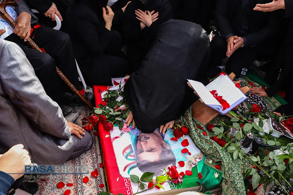پایان 34 سال چشم انتظاری
