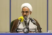 روحانیت مهمترین عامل استقامت ملت است