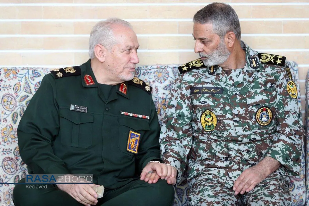 مراسم بزرگداشت مجاهد کبیر و پرچمدار مقاومت شهید سیدحسن نصرالله با حضور رهبر انقلاب