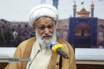 نشست حوزه و نظام؛ صد سال جهاد و اجتهاد، چالش&zwnj;ها و فرصت&zwnj;ها