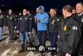 رئیس جمهور دزدی؛ عریان‌ترین لحظه تاریخ معاصر