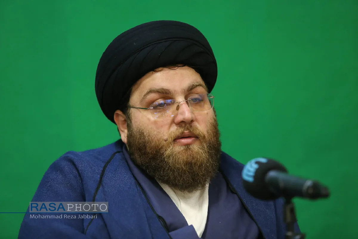 بازدید مدیرکل فرهنگ ارشاد استان قم از خبرگزاری رسا