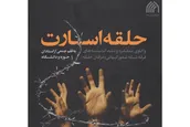 کتاب«حلقه اسارت» نقدی چندوجهی بر بنیان‌های فکری فرقه محمدعلی طاهری + دانلود کتاب