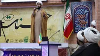 رویداد جشنواره ملی جنات در اهواز برگزار شد