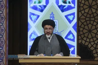 اختتامیه همایش بین&zwnj;المللی یکصدمین سالگشت بازتأسیس حوزه