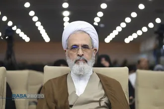 آئین آغاز سال تحصیلی جامعة الزهرا (س) و حوزه علمیه خواهران