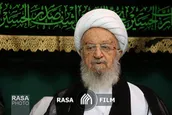 توصیه‌های آیت‌الله مکارم شیرازی در برگزاری عزاداری محرم