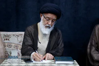 ششمین نشست مجمع خطبا اصحاب الصاحب&lrm;&lrm;