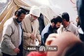 تدبیر رهبر انقلاب برای بازسازی بم چه بود؟