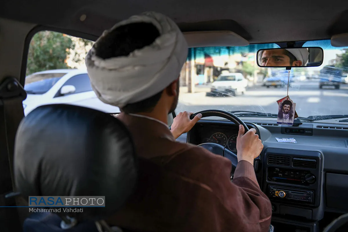 طلاب جهادی، تبلیغ مجازی