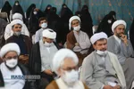 همایش سیاسی مرکز بسیج اساتید حوزه علمیه قم