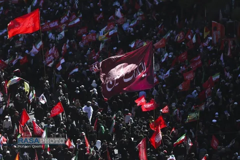 از اشک تا اندیشه