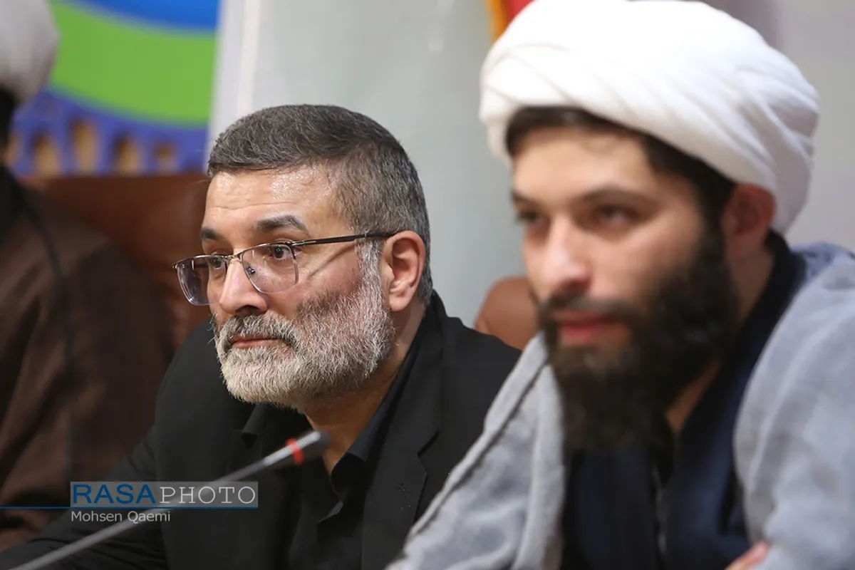 اولین اجلاسیه مساجد جهان اسلام در روز جهانی مسجد