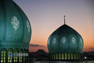 مسجد مقدس جمکران؛ تجلی&zwnj;گاه وحدت و انتظار