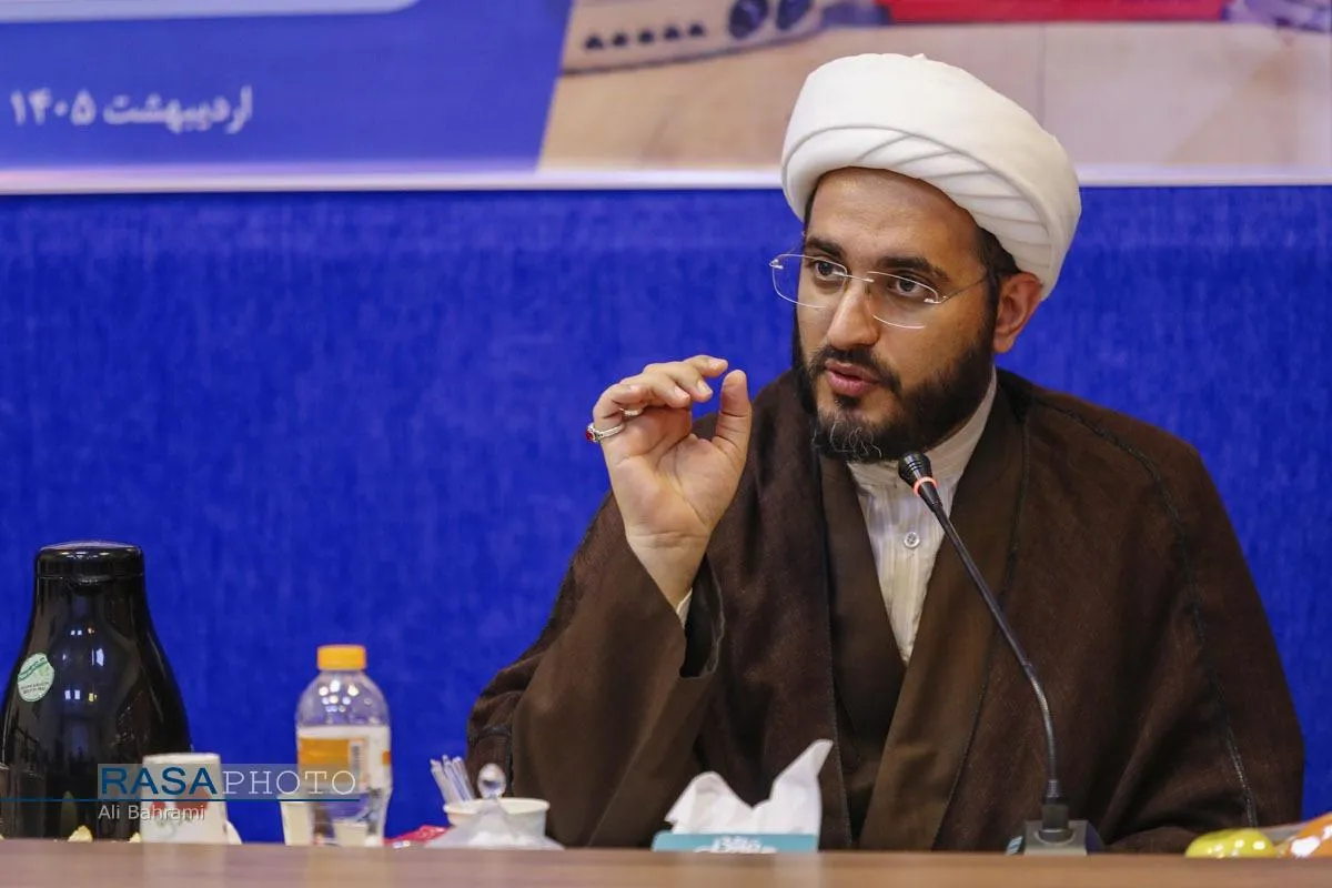 نشست هم&zwnj;اندیشی جنگ تحمیلی سوم و الزامات رسانه&zwnj;ای