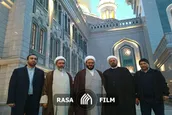 از انقلاب اسلامی تا تاسیس حوزه در مسکو