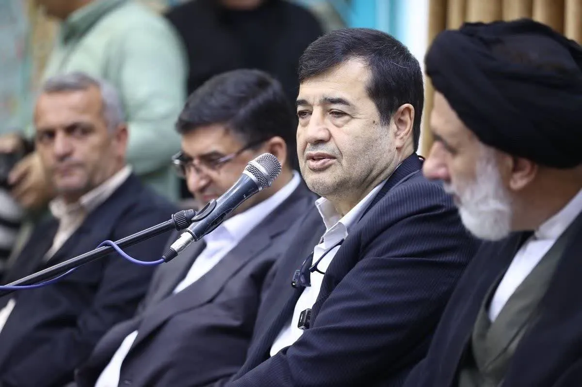 وزارت ورزش و جوانان روند توسعه ورزش در استان‌ها را دنبال می‌کند