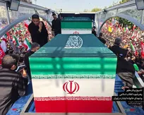 امنیت اجتماعی در منظومه فکری رهبر شهید چه جایگاهی دارد؟