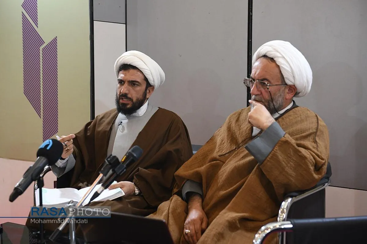دومین روز بیست و چهارمین نمایشگاه مطبوعات و رسانه&zwnj;های ایران
