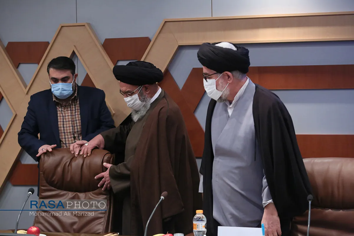 جلسه ۱۳۲ شورای تخصصی حوزوی شورای عالی انقلاب فرهنگی