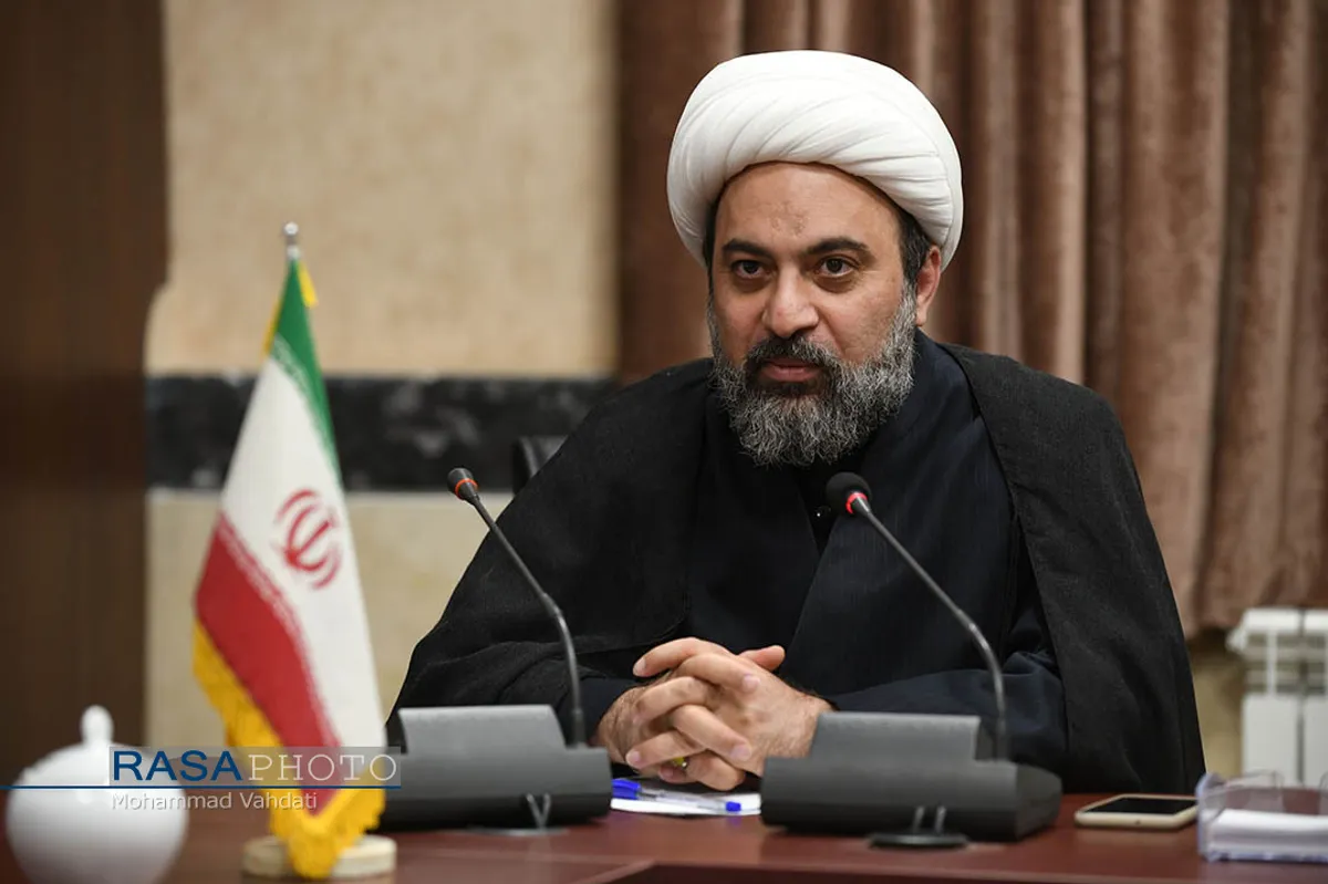 نشست پیگیری مطالبات مقام معظم رهبری از حوزه&zwnj;های علمیه