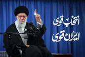 نماهنگ | انتخاب قوی، ایران قوی