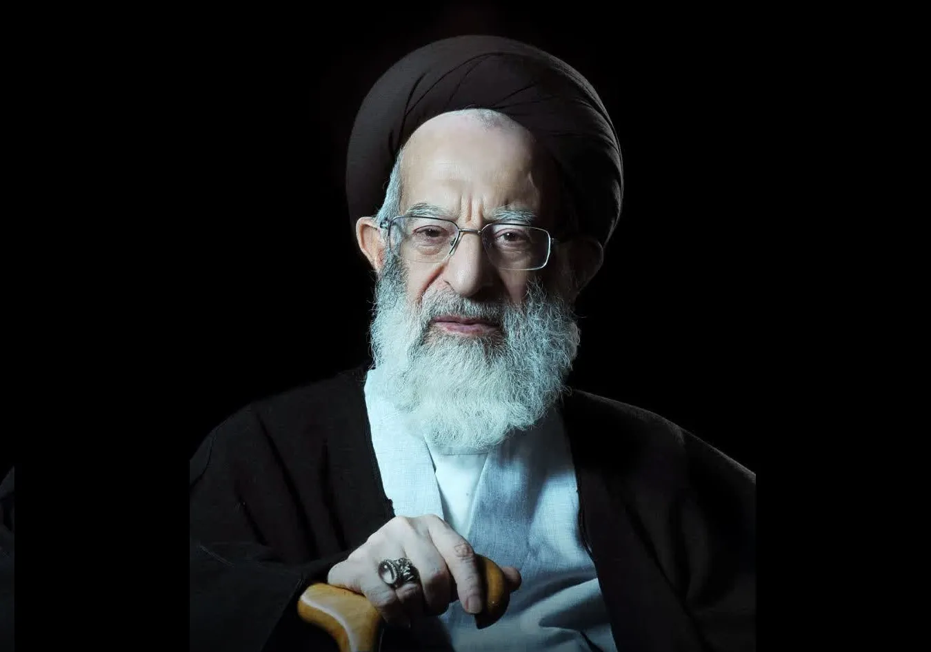 سیره علمی اخلاقی حضرت آیت الله شبیری زنجانی الگوی ماندگار حوزه است