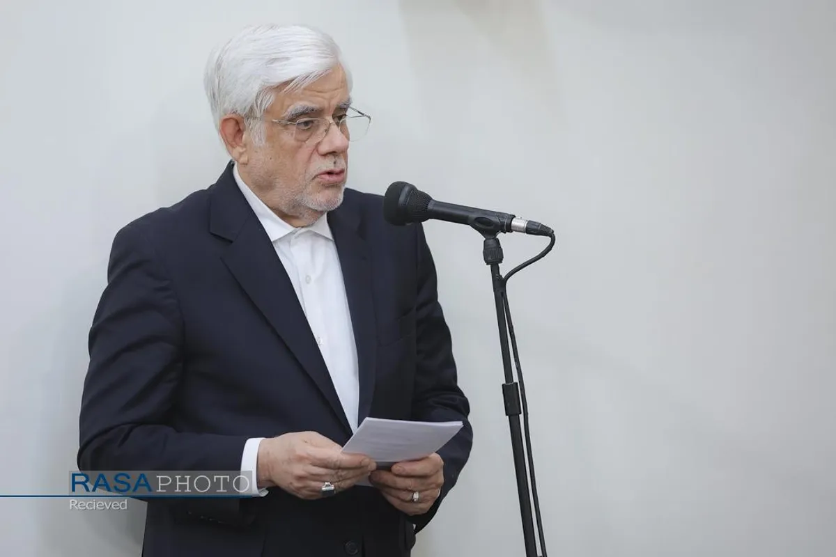دیدار جمعی از مسئولان ارشد سه قوه با رهبر معظم انقلاب