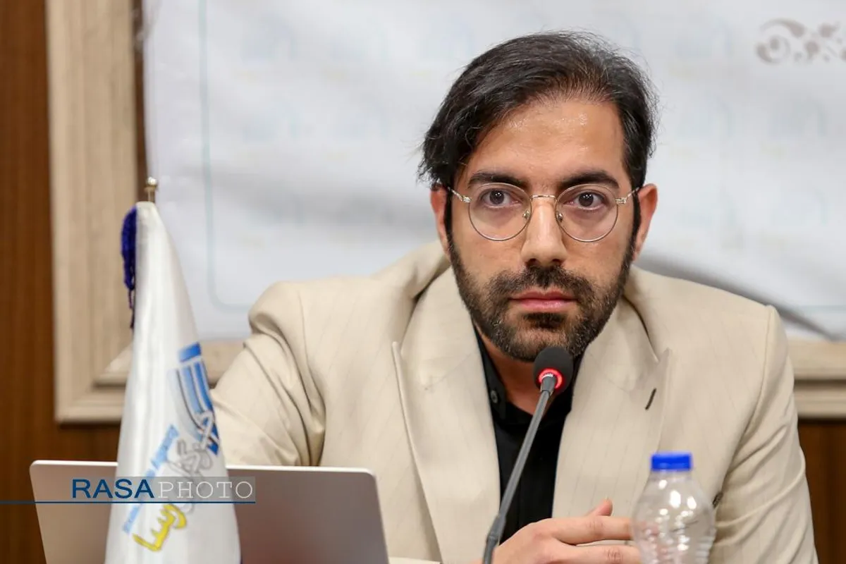 نشست نقش دیپلماسی رسانه&zwnj;ای در ظرفیت&zwnj;سازی زیارت برای تمدن&zwnj;سازی نوین اسلامی