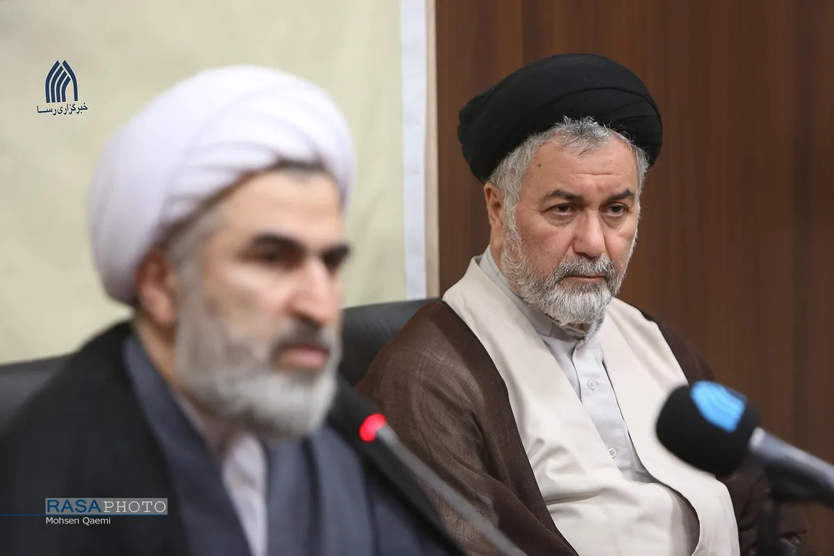 نشست بررسی دغدغه&zwnj;های پژوهشگران حوزوی