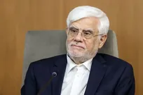 در موضوع تنگه هرمز بر حقوق خود ایستادگی می‌کنیم
