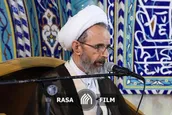 روایت آیت الله رجبی از دیدار اخیر خبرگان با رهبر معظم انقلاب