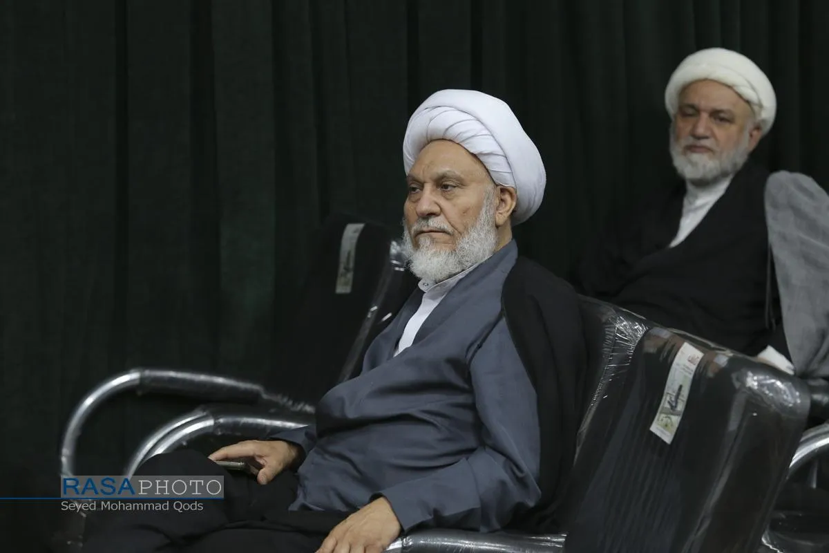 آیین رونمایی و رویداد فراخوان پژوهشی مبتنی بر پیام رهبر شهید امام خامنه&zwnj;ای (ره)