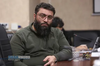 مناظره انتخاباتی حجت الاسلام سعید عبداللهی و دکتر سکوتی