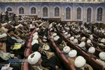 همایش بین&zwnj;المللی یکصدمین سالگشت بازتأسیس حوزه علمیه قم