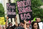 US House approves bill opposing BDS, exposing divide among Dems