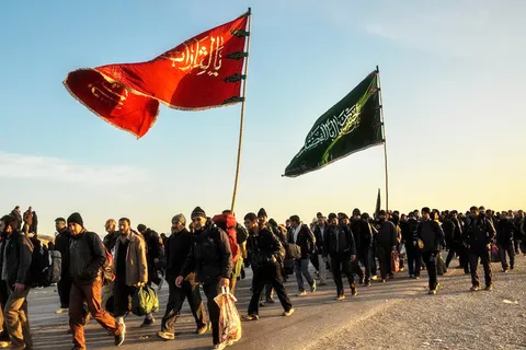 تغييري در سهميه 30 هزار نفري اربعين ايجاد نشده است