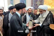 حوزه علمیه؛ نبض تپنده عاشورا در رگ‌های اسلام