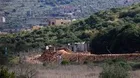 Israel military drills seizure of Lebanese village