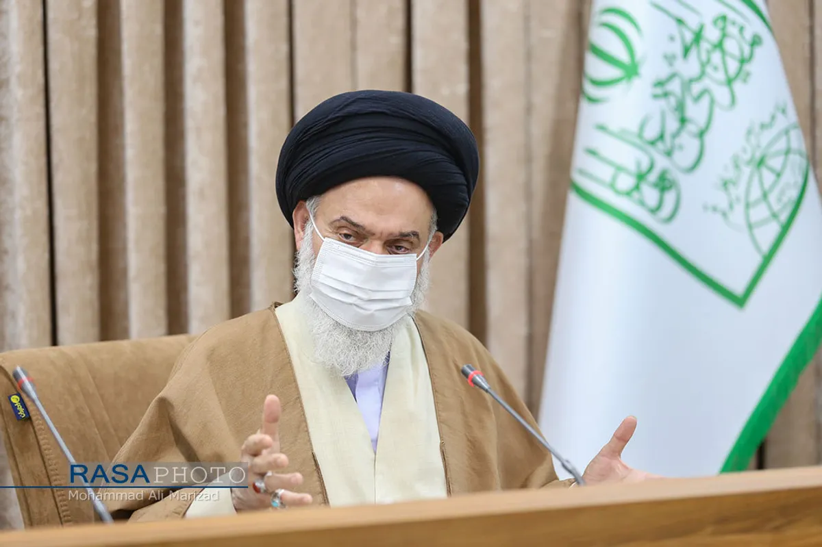 دیدار جمعی از نمایندگان مجلس با مراجع تقلید، شخصیت&zwnj;های حوزوی و علما