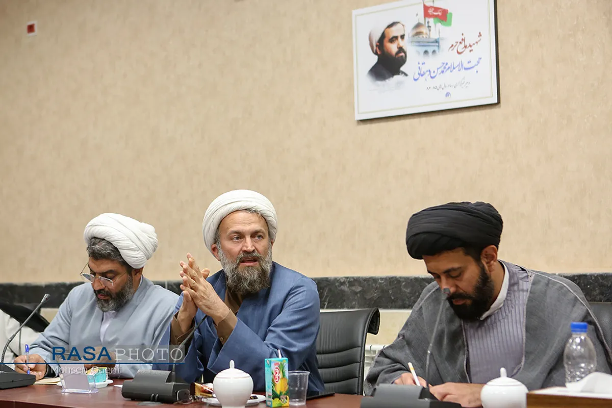 مهمانی فرهنگی رسانه&zwnj;ای با عنوان نشست بررسی دغدغه&zwnj;های کنشگران فرهنگی حوزه
